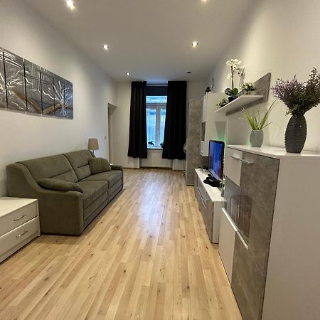 Schoene, Helle Wohnung In Stadtnaehe 维也纳 外观 照片