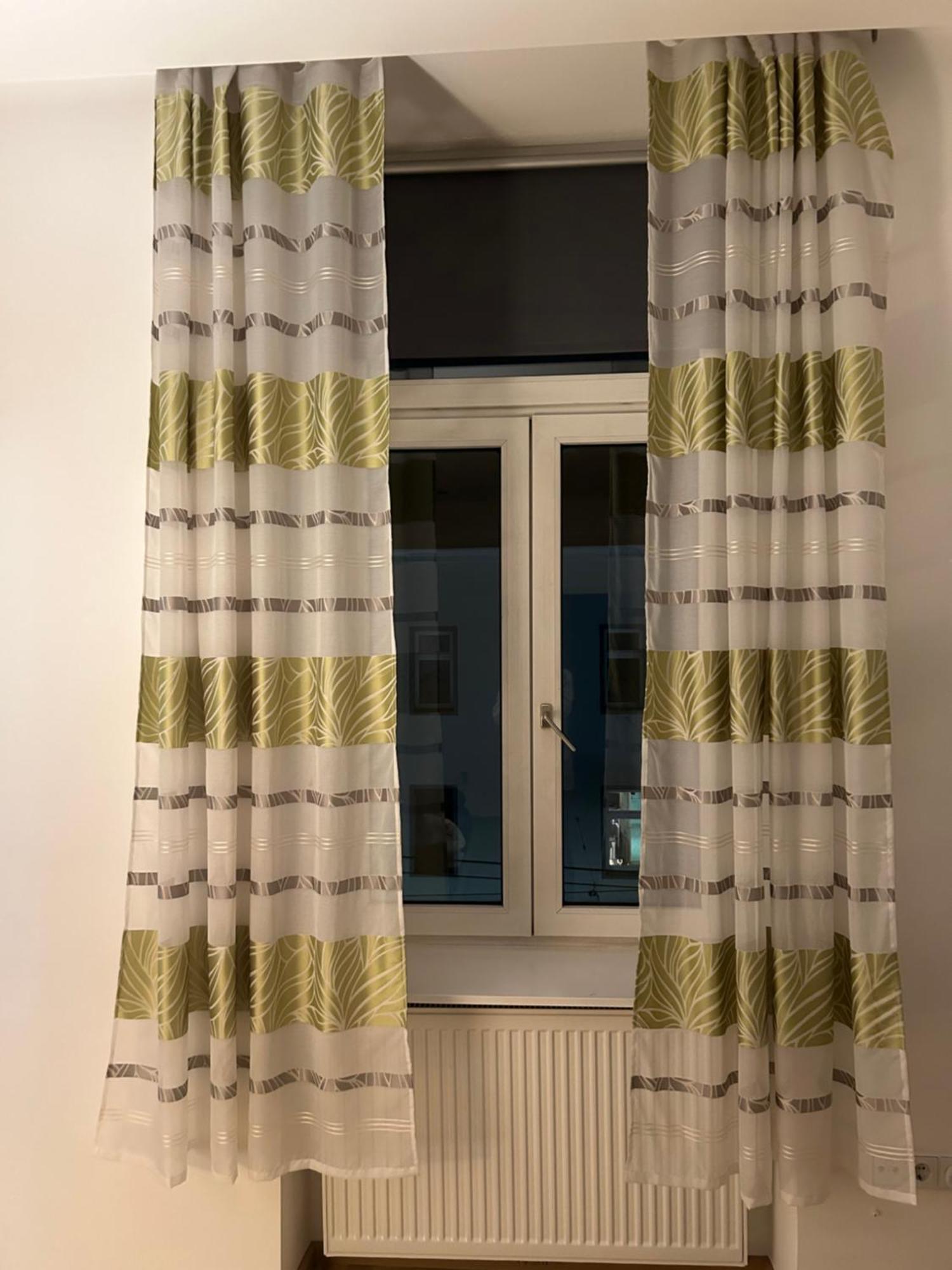 Schoene, Helle Wohnung In Stadtnaehe 维也纳 外观 照片