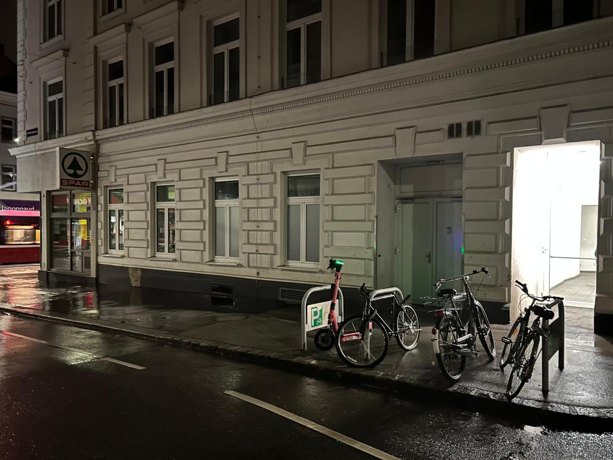 Schoene, Helle Wohnung In Stadtnaehe 维也纳 外观 照片