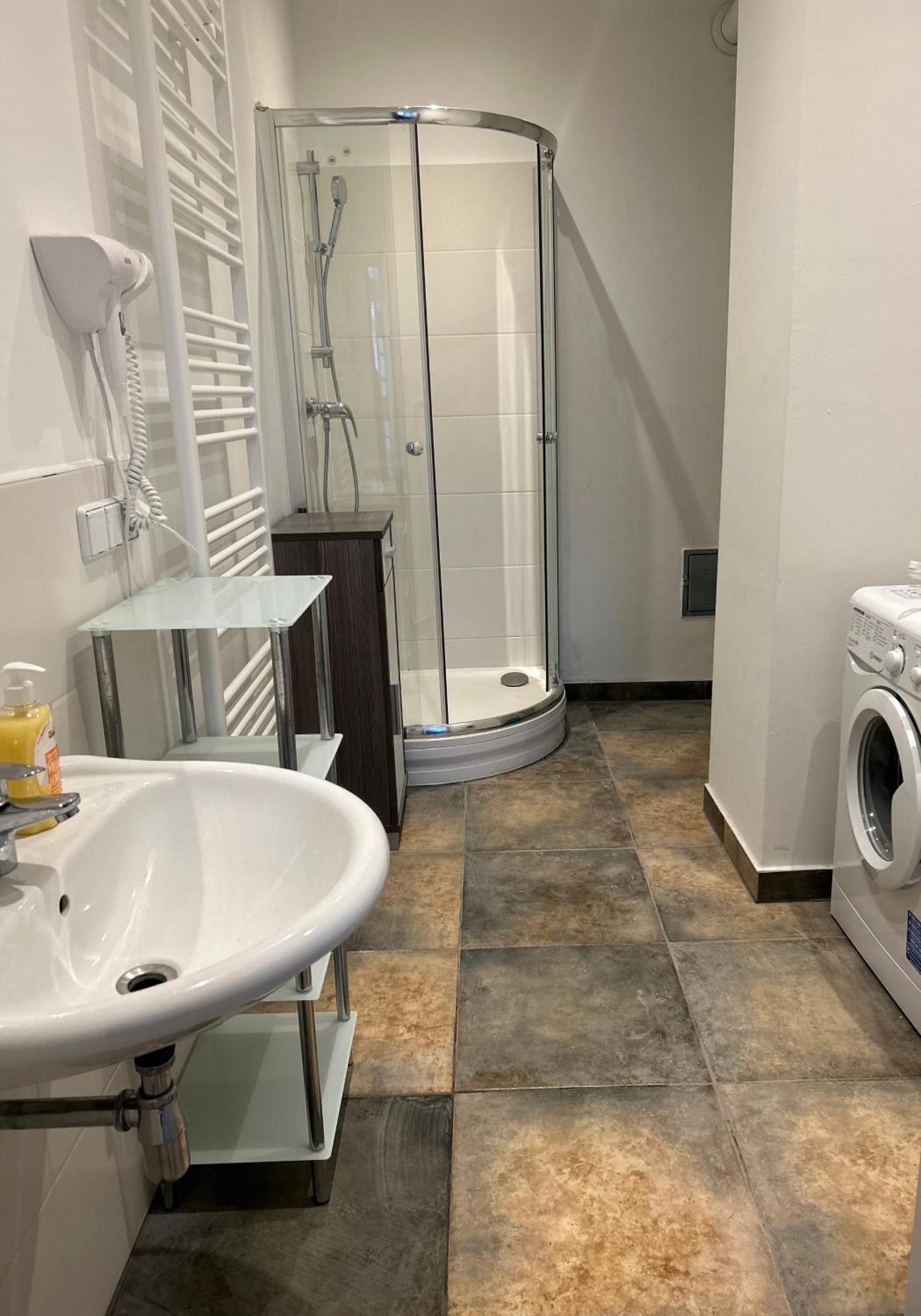 Schoene, Helle Wohnung In Stadtnaehe 维也纳 外观 照片