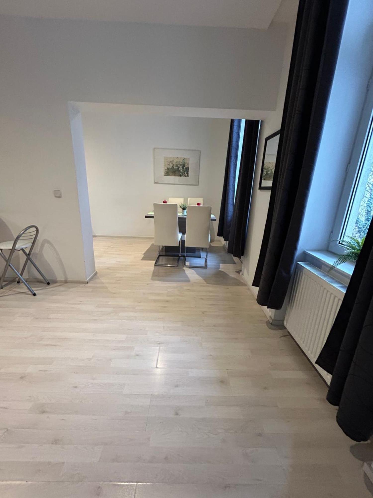 Schoene, Helle Wohnung In Stadtnaehe 维也纳 外观 照片