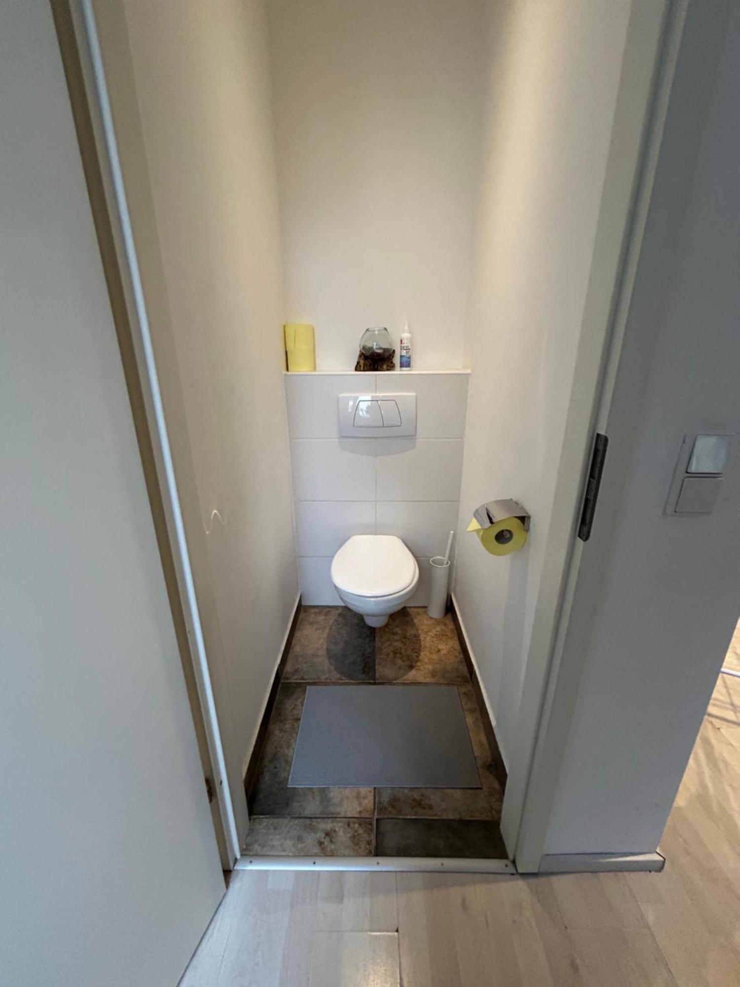 Schoene, Helle Wohnung In Stadtnaehe 维也纳 外观 照片