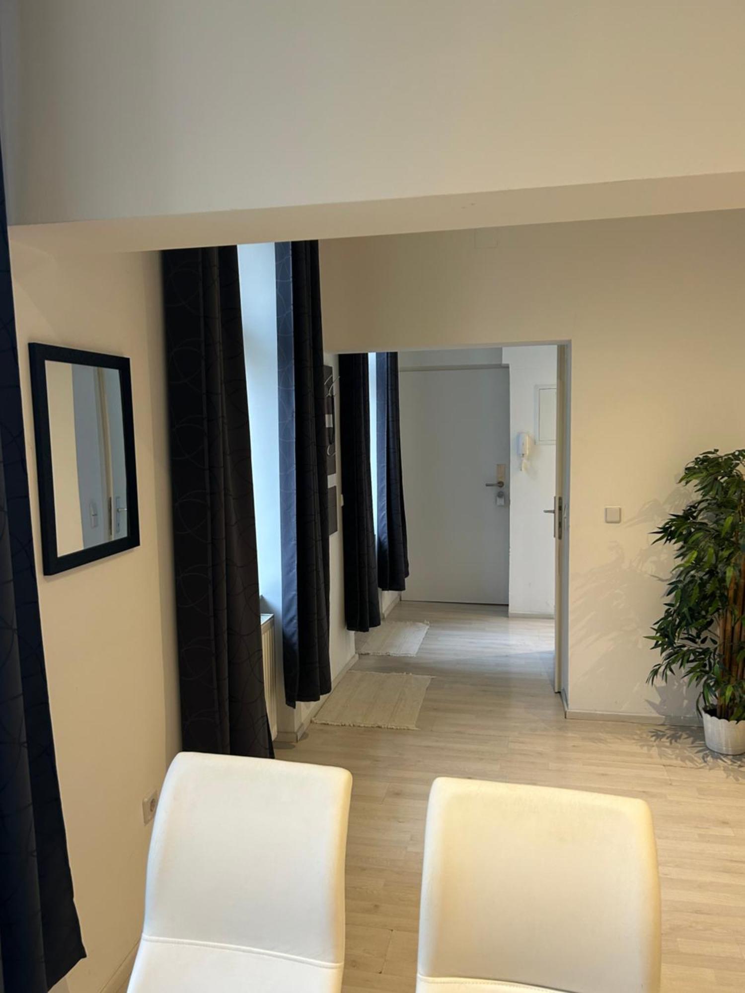 Schoene, Helle Wohnung In Stadtnaehe 维也纳 外观 照片